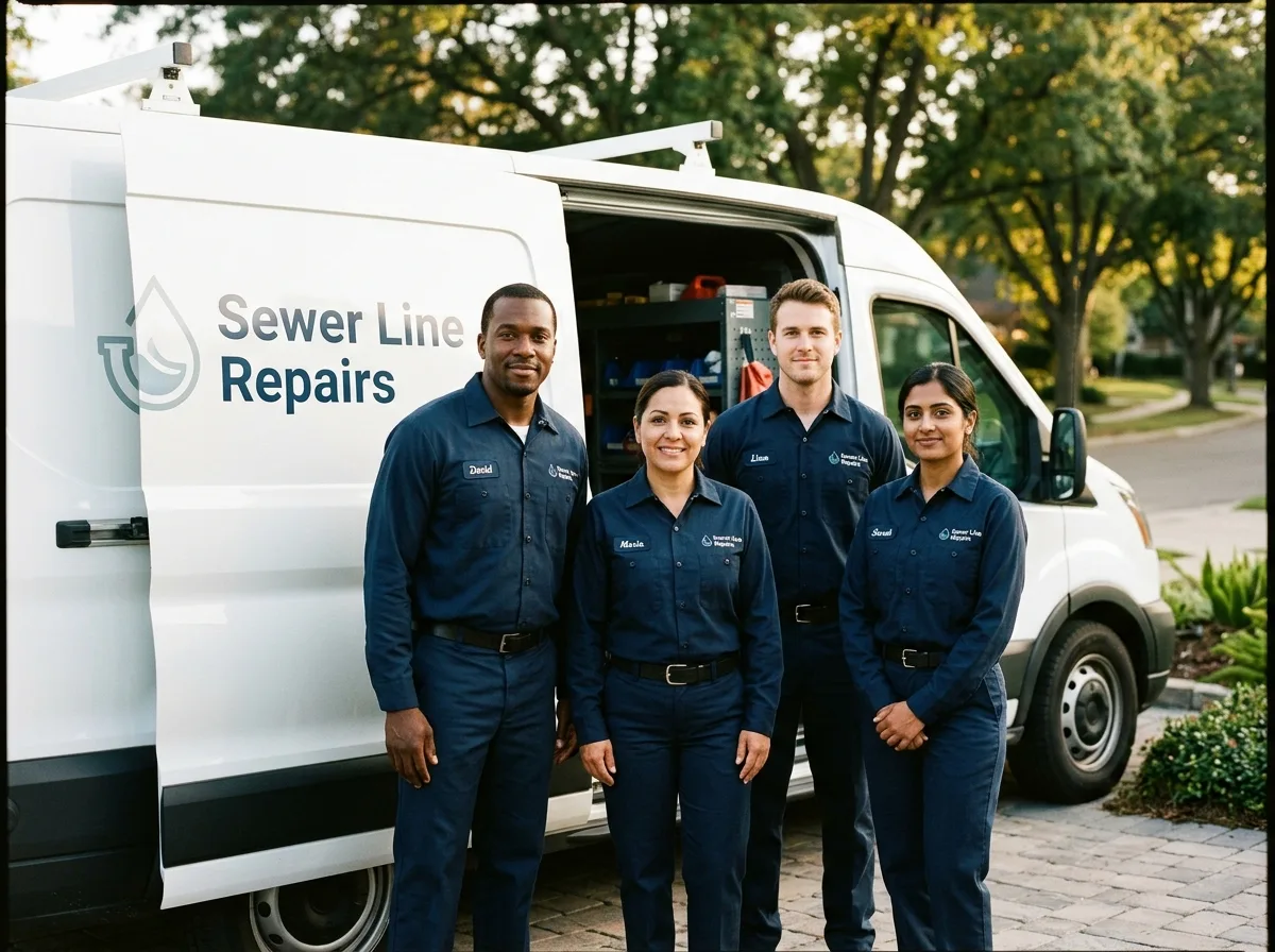 Emergency Plumber company in Quinhagak, AK