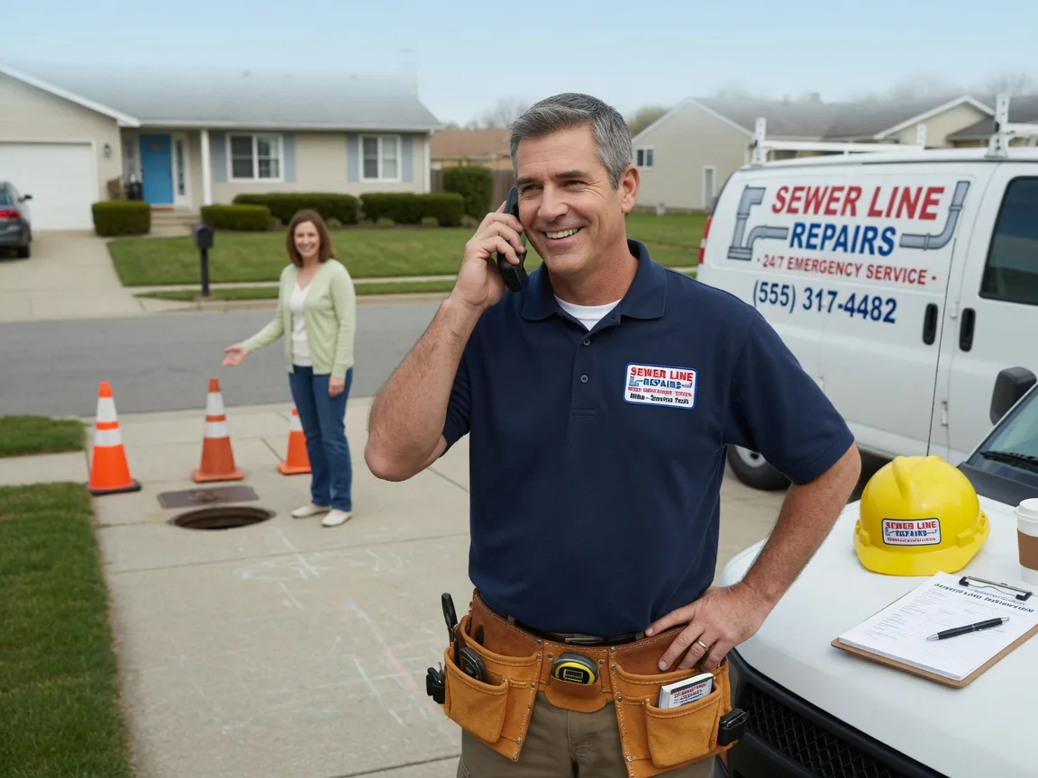 Emergency Plumber Quinhagak, AK FAQs